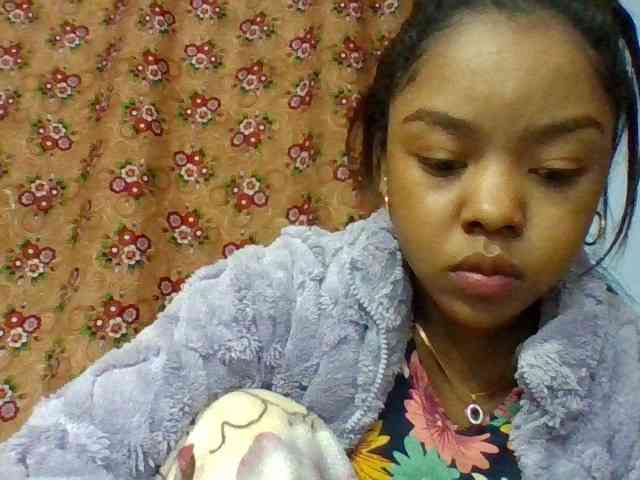 Elysa7 webcam