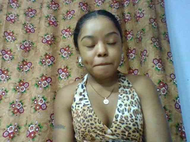 Elysa7 webcam