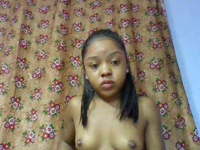 Elysa7 webcam