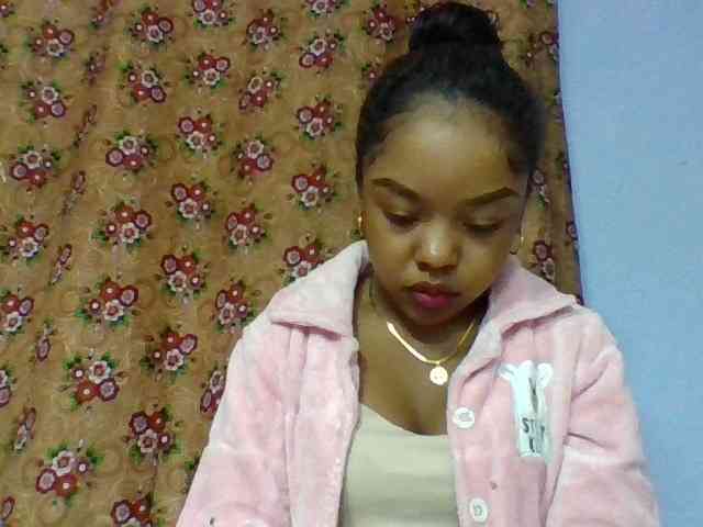 Elysa7 webcam