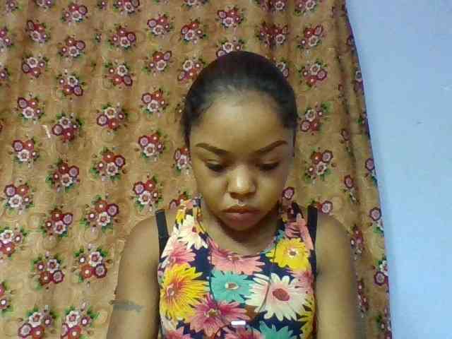 Elysa7 webcam
