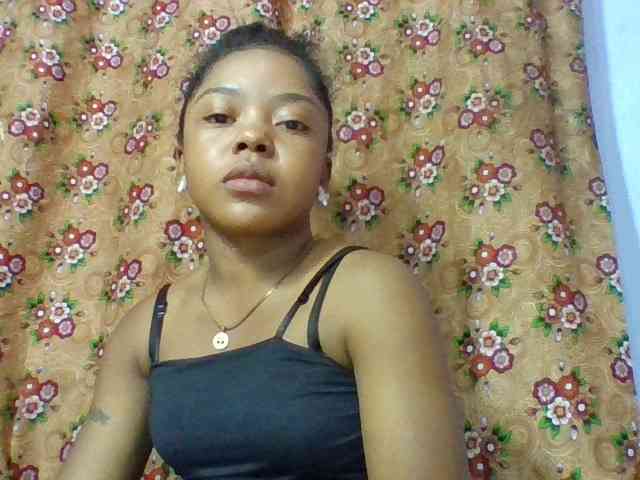 Elysa7 webcam