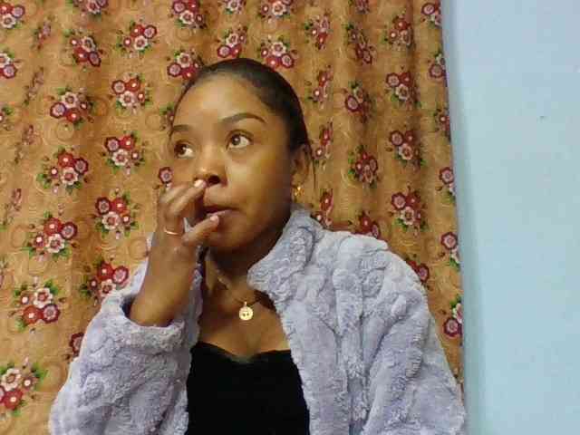 Elysa7 webcam