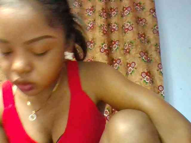 Elysa7 webcam