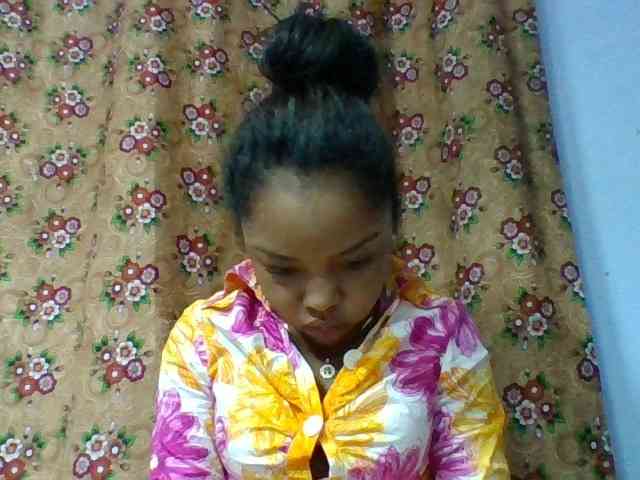 Elysa7 webcam