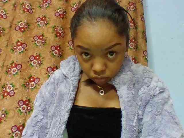 Elysa7 webcam