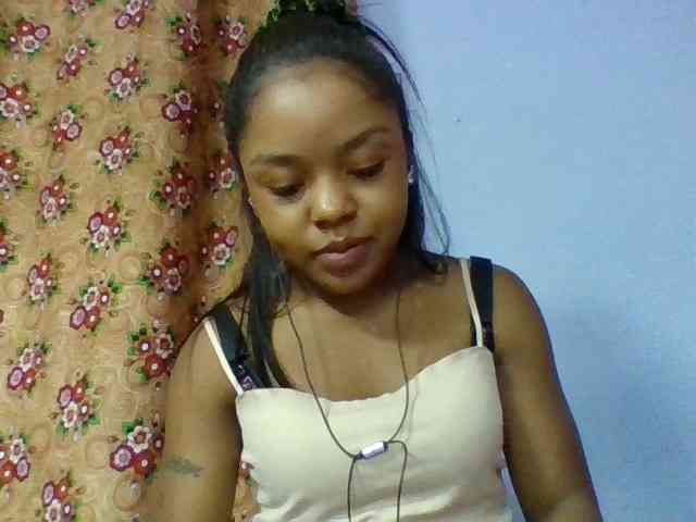 Elysa7 webcam