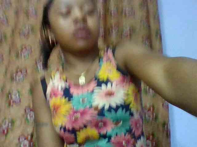 Elysa7 webcam