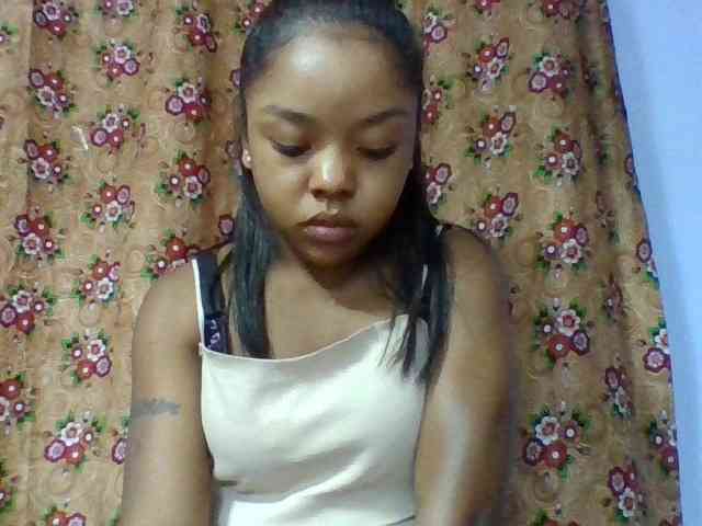 Elysa7 webcam