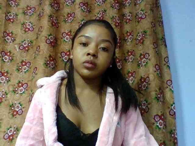 Elysa7 webcam