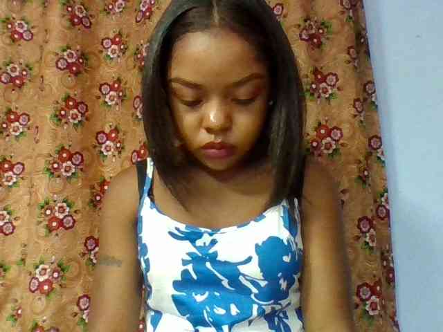 Elysa7 webcam