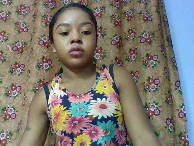 Elysa7 webcam