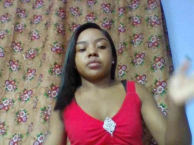 Elysa7 webcam