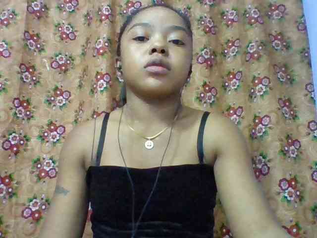Elysa7 webcam