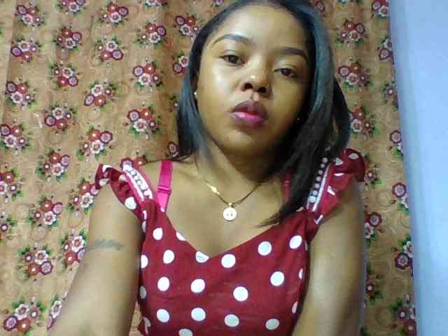 Elysa7 webcam
