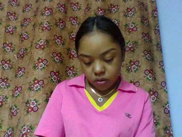 Elysa7 webcam