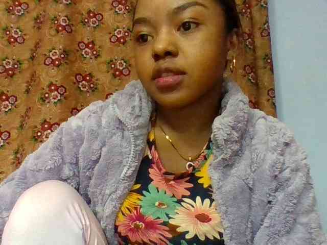 Elysa7 webcam