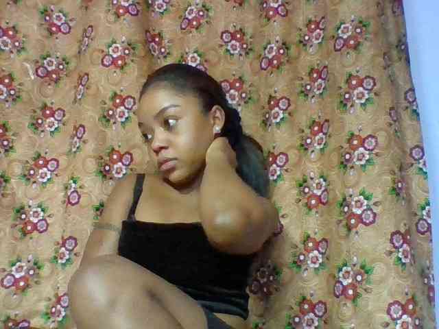 Elysa7 webcam