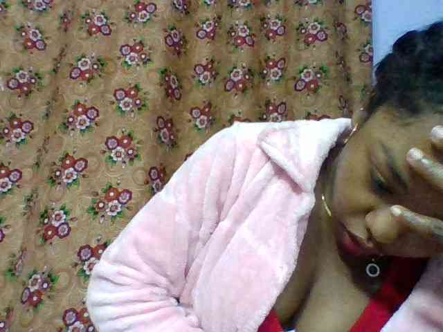 Elysa7 webcam