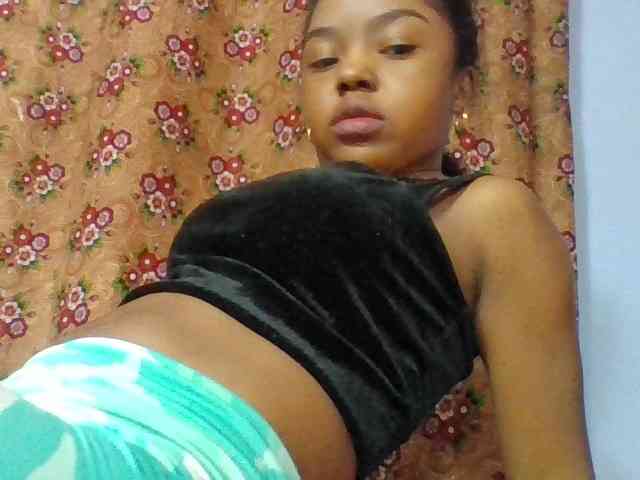 Elysa7 webcam