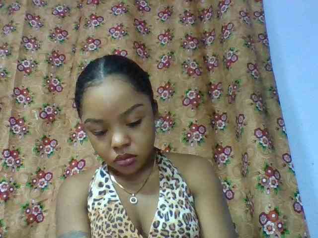 Elysa7 webcam