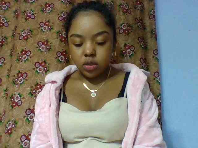 Elysa7 webcam