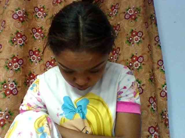 Elysa7 webcam