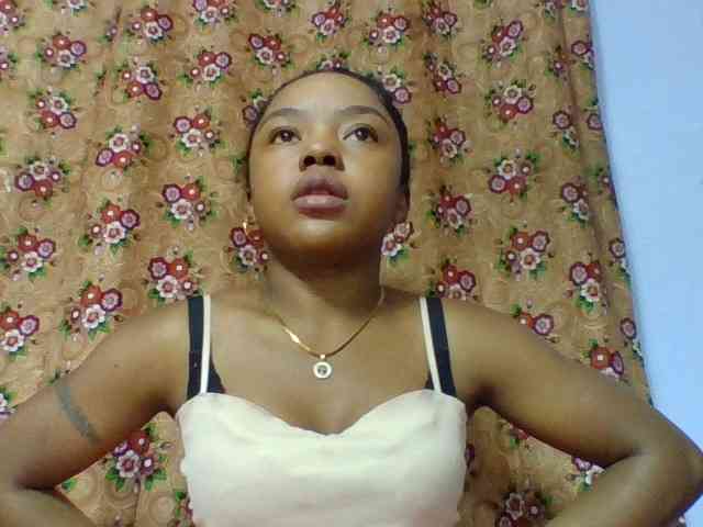 Elysa7 webcam