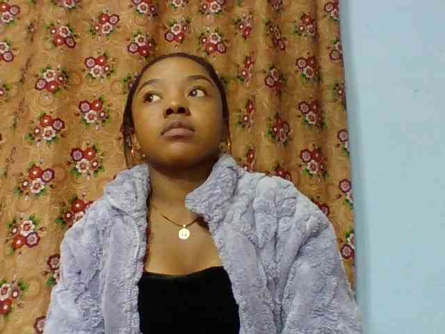 Elysa7 webcam