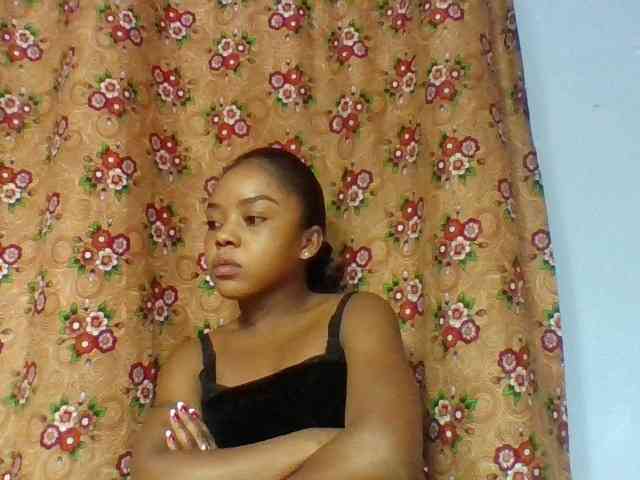 Elysa7 webcam