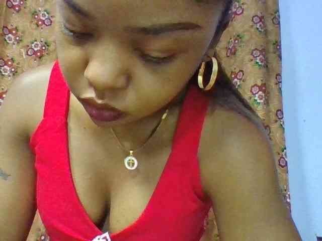 Elysa7 webcam