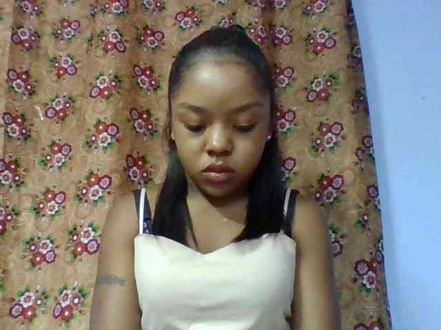 Elysa7 webcam