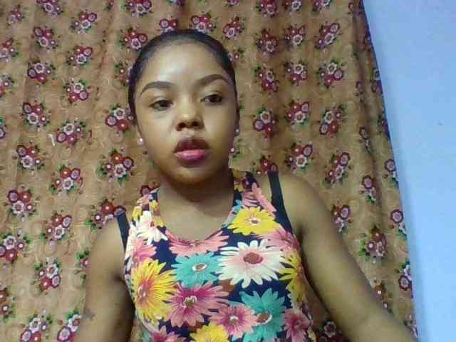 Elysa7 webcam