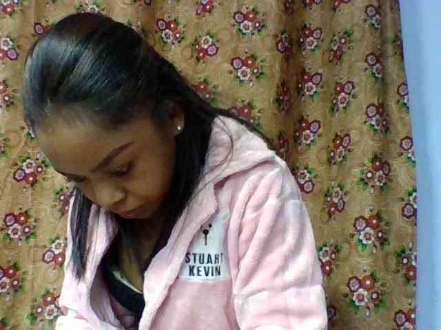 Elysa7 webcam