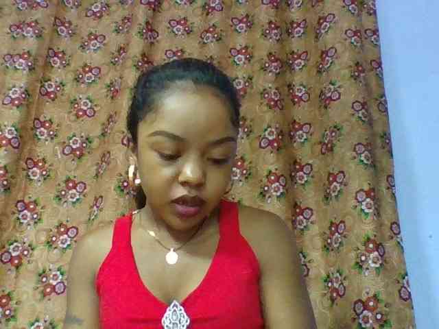 Elysa7 webcam
