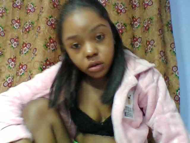 Elysa7 webcam