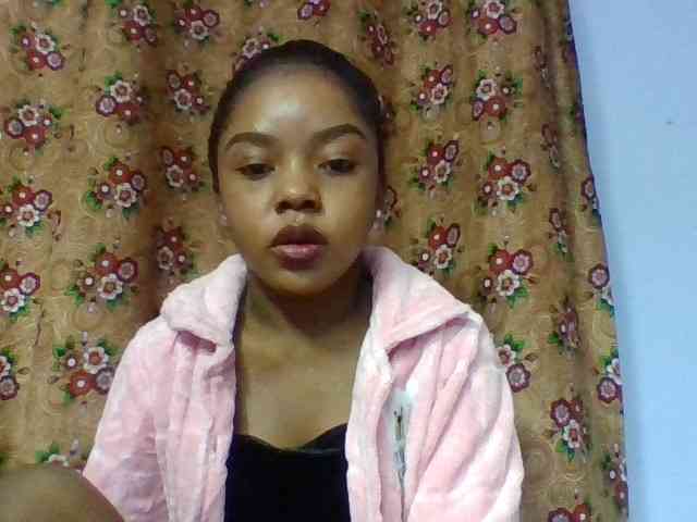 Elysa7 webcam