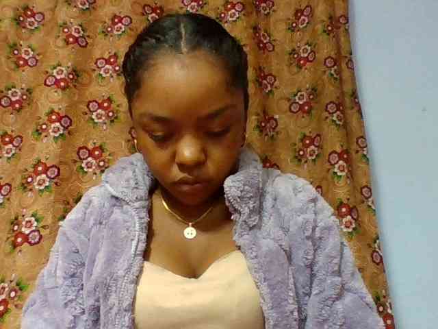 Elysa7 webcam