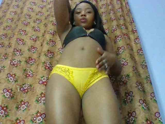 Elysa7 webcam