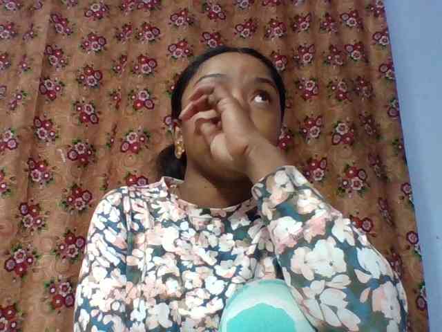 Elysa7 webcam