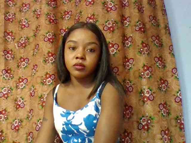 Elysa7 webcam