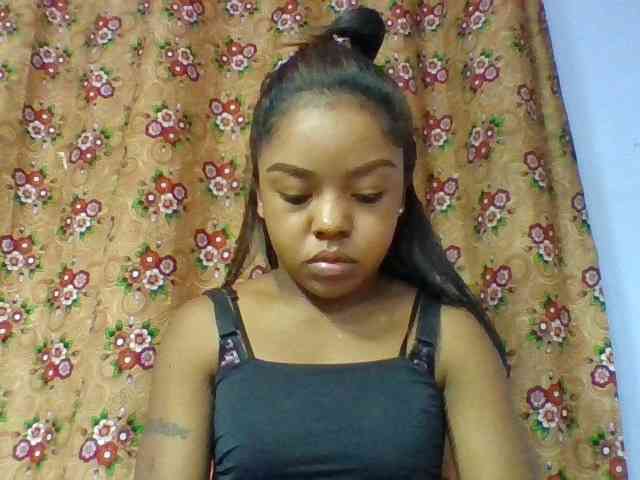 Elysa7 webcam