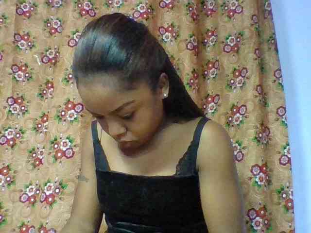 Elysa7 webcam