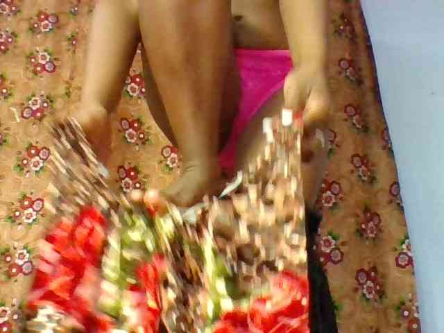 Elysa7 webcam