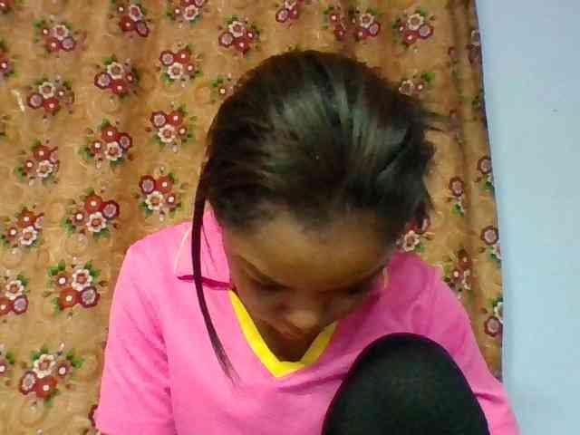 Elysa7 webcam