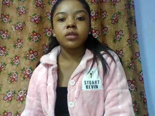 Elysa7 webcam