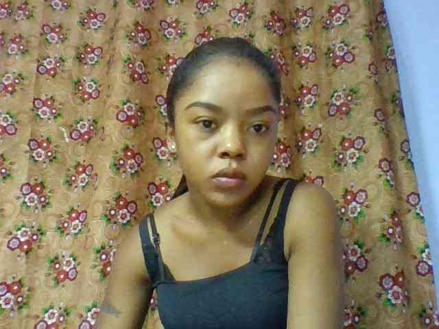 Elysa7 webcam