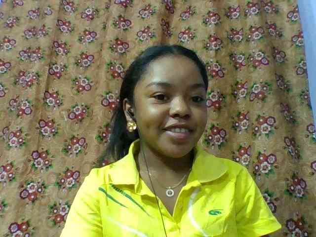 Elysa7 webcam