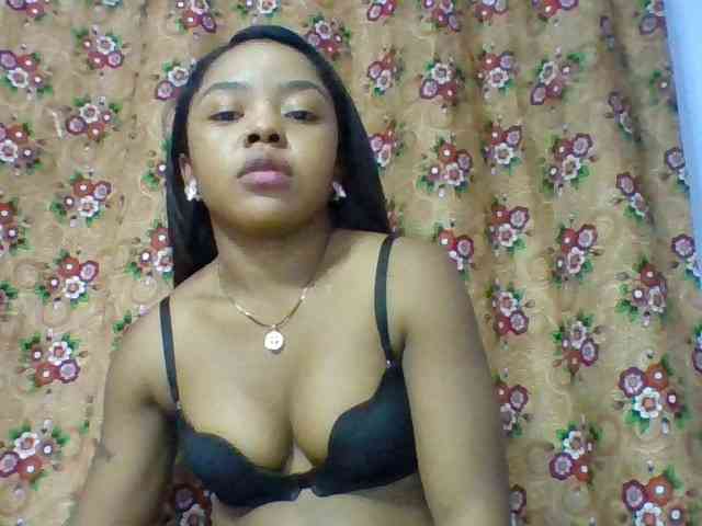 Elysa7 webcam
