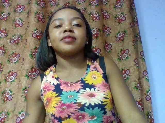 Elysa7 webcam
